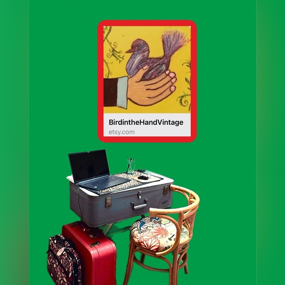 Meet your Posher, Traci - Picture 15 of 16